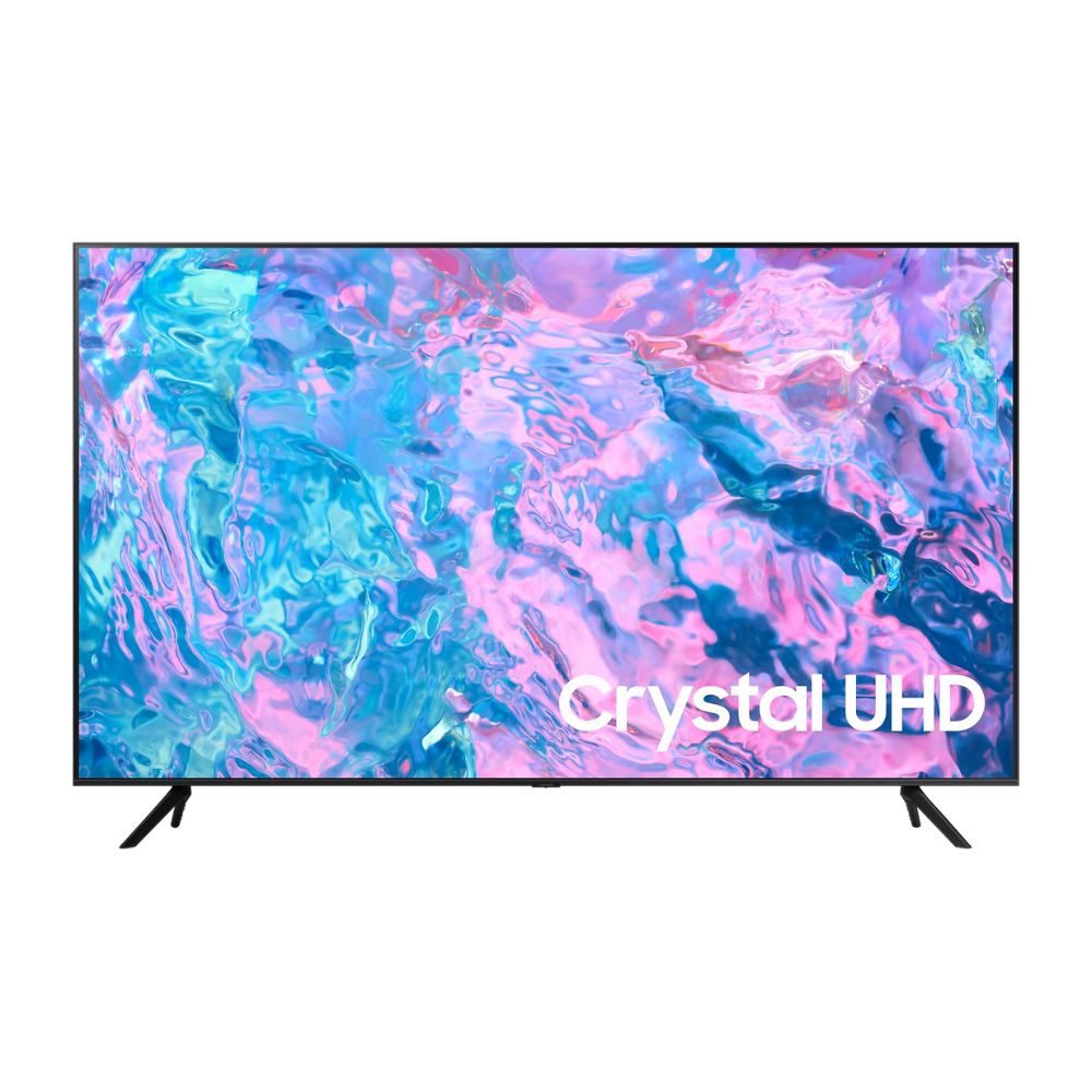 Samsung 55 inch Crystal UHD SMART 4K TV - UA55CU7000 Samsung 55 inch Crystal UHD SMART 4K TV - UA55CU7000